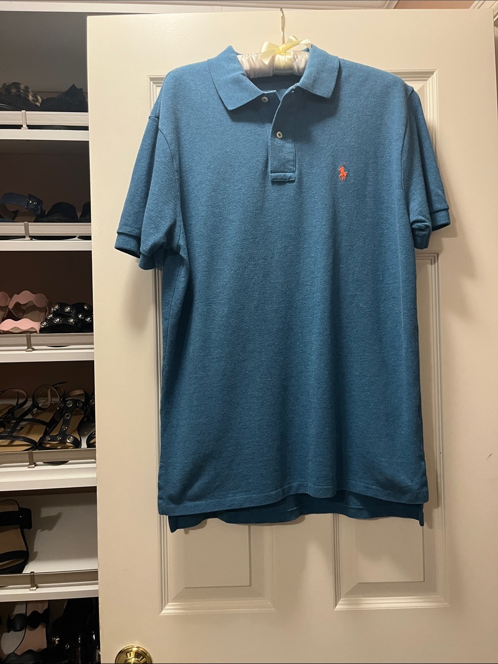 Polo Ralph Lauren Short Sleeve Shirt